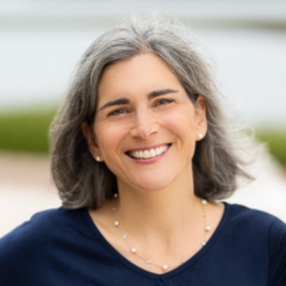Dr. Jennifer Fenster Salem, aka Doctor Savta